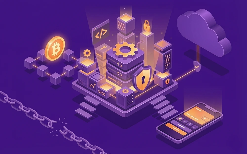 Freedom to Build: Rumble Cloud’s® Core Mission