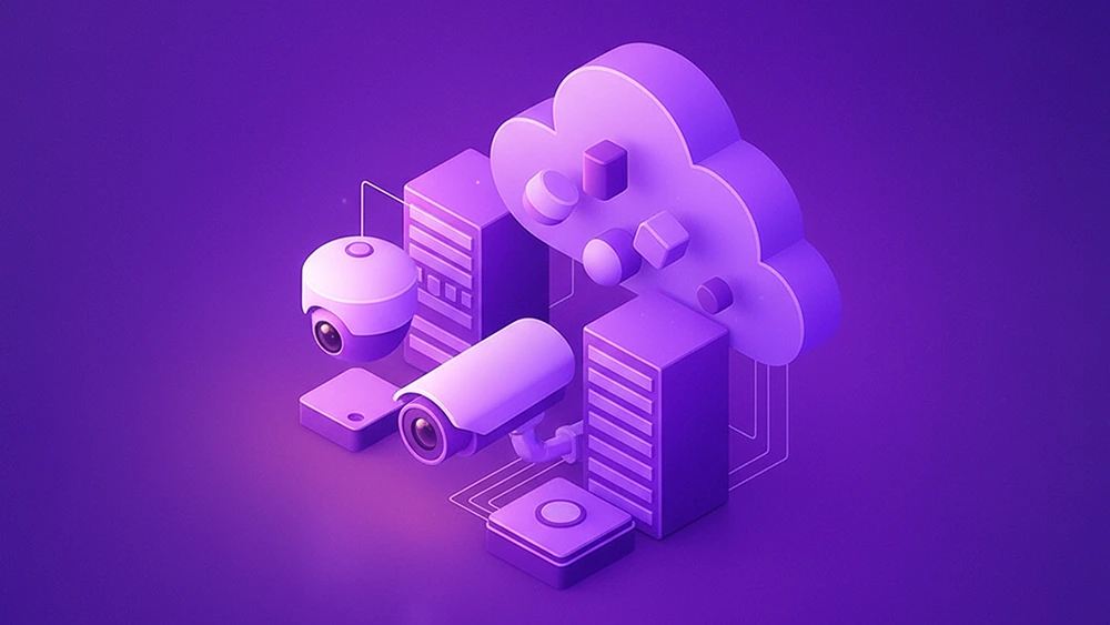 Smarter Surveillance, Leaner Budgets with Rumble Cloud® Object Storage